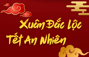 CHÚC MỪNG NĂM MỚI TÂN SỬU