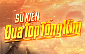 ĐUA TOP TỐNG KIM LẦN 3