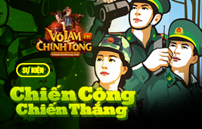 SK3: CHIẾN CÔNG CHIẾN THẮNG
