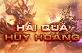 HÁI QUẢ HUY HOÀNG