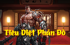 HĐ3: TIÊU DIỆT PHẢN ĐỒ