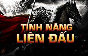 S12 - VÕ LÂM LIÊN ĐẤU