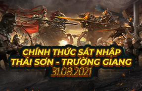 TIẾN HÀNH SÁT NHẬP MÁY CHỦ S1-S2