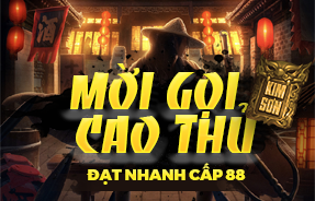 KIM SƠN - HỖ TRỢ NGƯỜI MỚI
