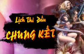 CHUNG KẾT GIẢI TAM TUYỆT MÙA 2