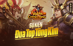 ĐUA TOP TỐNG KIM LẦN 2