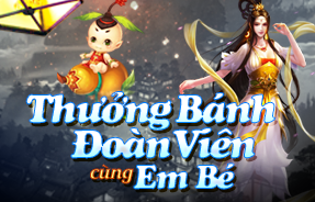 SỰ KIỆN 2: BÁNH ĐOÀN VIÊN