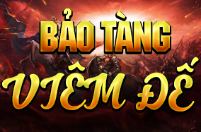 S8 - BẢO TÀNG VIÊM ĐẾ