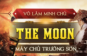 S1 - CHÚC MỪNG VÕ LÂM MINH CHỦ