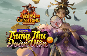 S1 - TRUNG THU ĐOÀN VIÊN