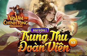 S3 - TRUNG THU ĐOÀN VIÊN