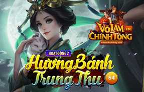 S4 - HƯƠNG BÁNH TRUNG THU