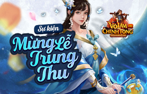 CHUỖI SỰ KIỆN MỪNG TRUNG THU 2023