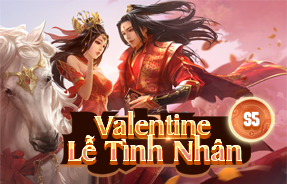 S5 - SỰ KIỆN MỪNG LỄ TÌNH NHÂN