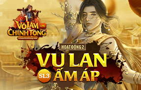 S1S3 - VU LAN ẤM ÁP