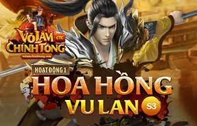 S3 - HOA HỒNG VU LAN