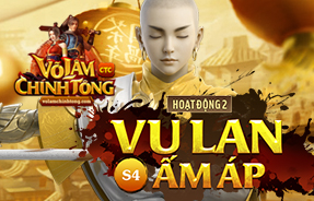 S4 - VU LAN ẤM ÁP