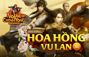 SỰ KIỆN MỪNG LỄ VU LAN